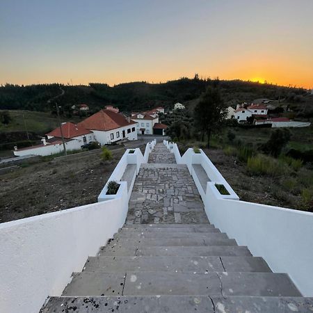 Casa Da Celeste Maljoga de Proenca 외부 사진