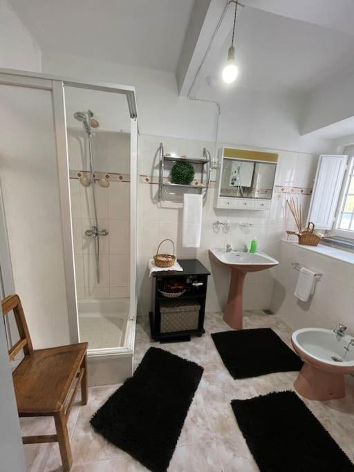 Casa Da Celeste Maljoga de Proenca 외부 사진