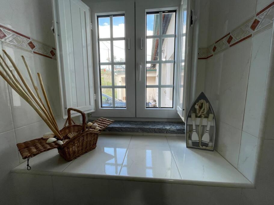 Casa Da Celeste Maljoga de Proenca 외부 사진